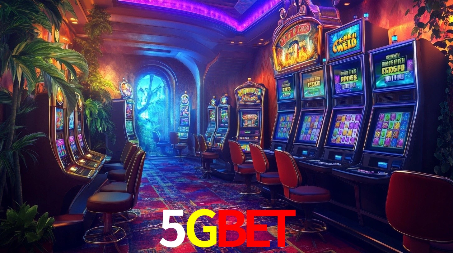 Statistics 5GBET