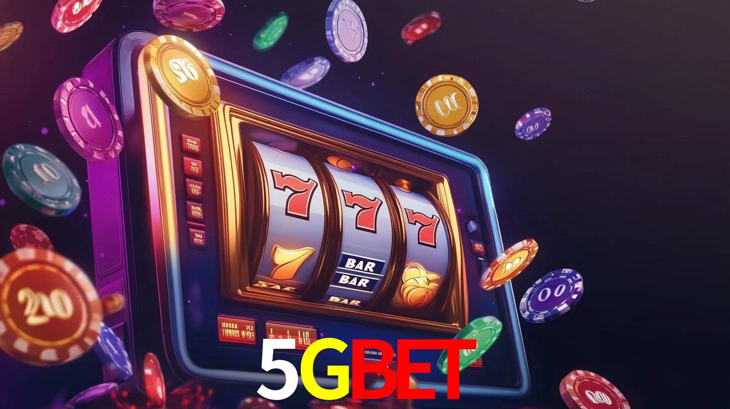 Welcome Bonus 5GBET