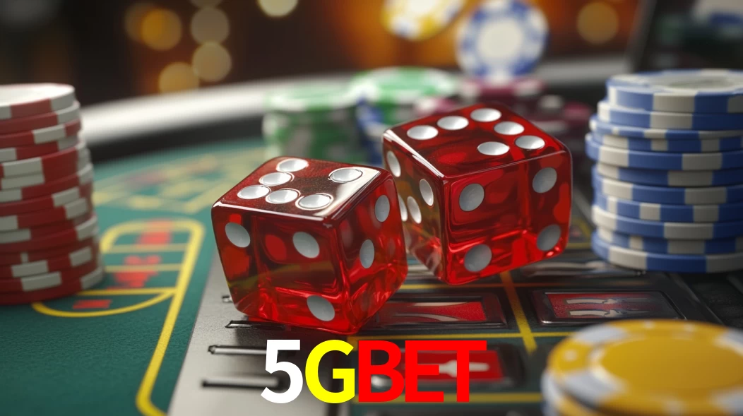 Experiência VIP 5GBET