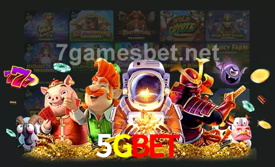 cassino 5GBET