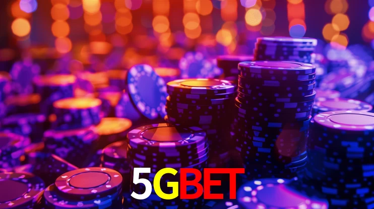 Bônus Generosos e Exclusivos no 5GBET para Você!