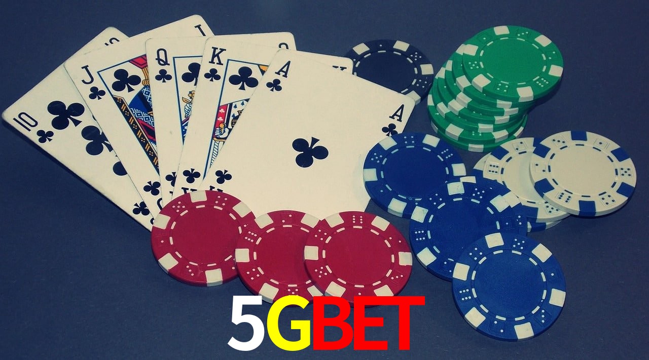 Platform Technology 5GBET
