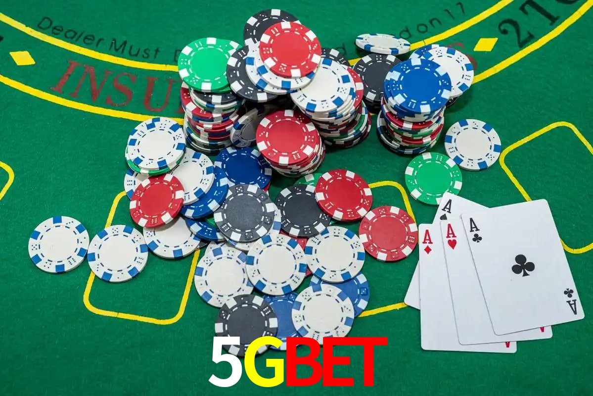 Torneios 5GBET