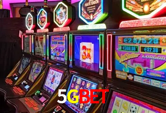 Apostas Esportivas na 5GBET: Um Guia Completo