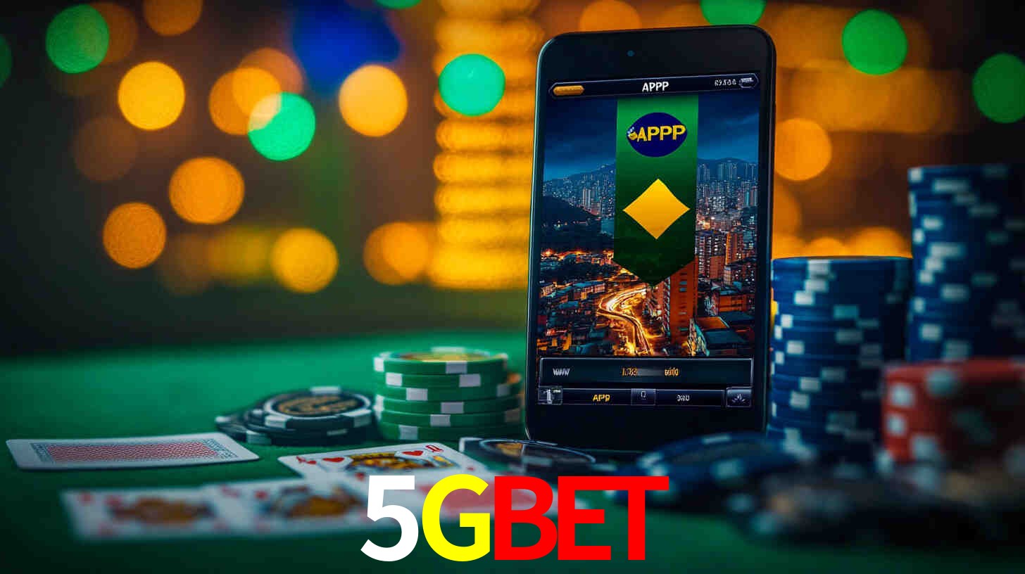 Explorando a Categoria de Eventos em Apostas na 5GBET