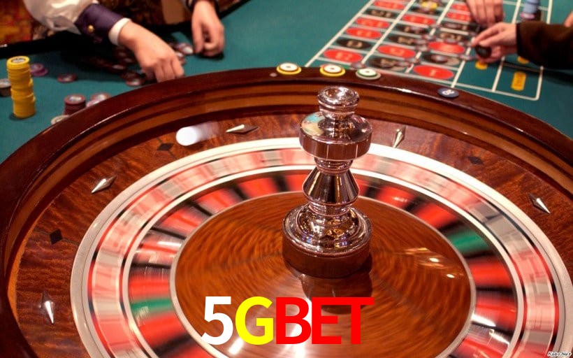 Programa VIP 5GBET