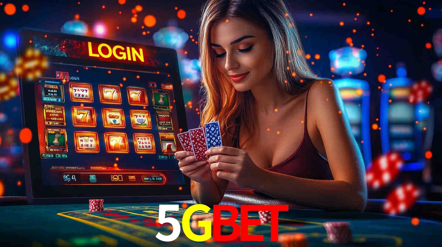 5GBET App Interface