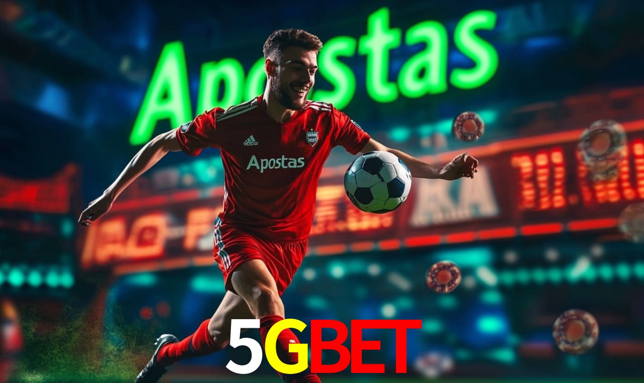 PIX Instantâneo 5GBET