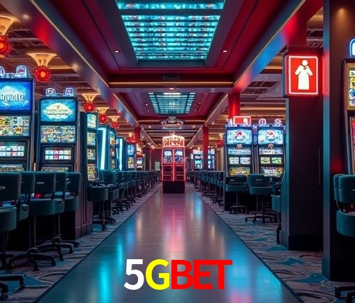 5GBET