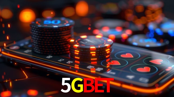 2FA Security 5GBET