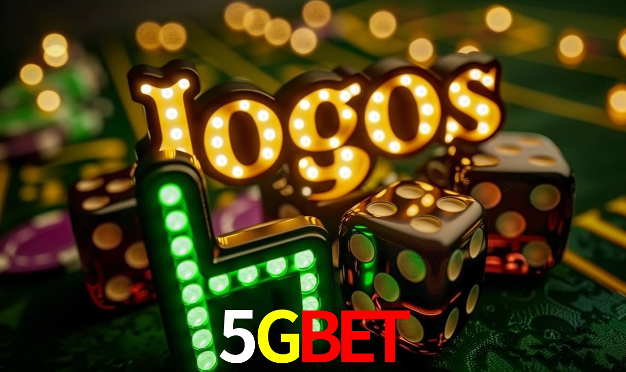 Recursos de Bônus 5GBET