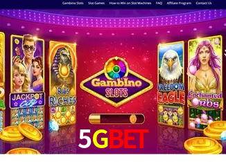 Descubra a Essência do 5GBET: Nossa História e Compromissos