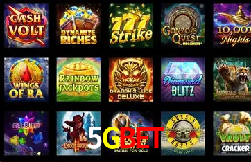 5GBET