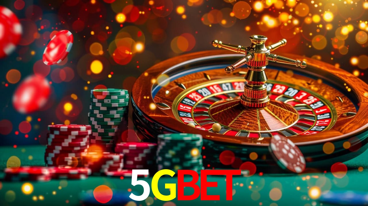 5GBET.COM