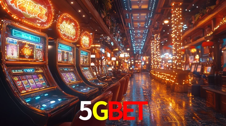 Daily Bonuses 5GBET