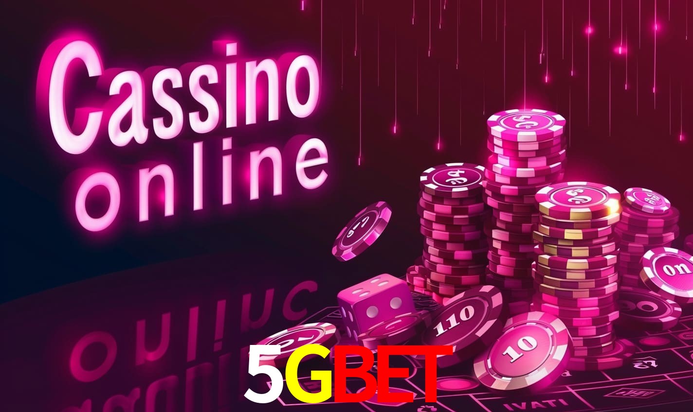 Desvendando o Mundo dos Jogos Virtuais na 5GBET