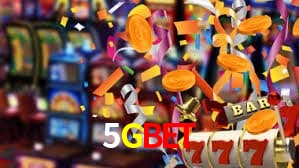 5GBET App