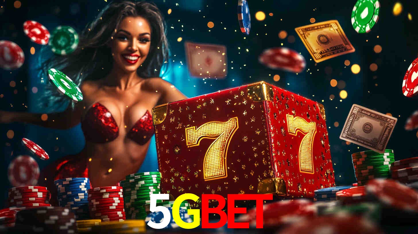 Descubra o Programa VIP da 5GBET: Vantagens Exclusivas para Jogadores