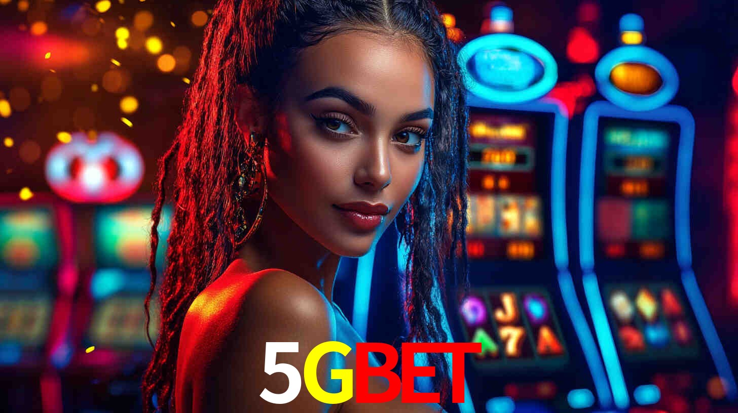 Descubra a Essência do 5GBET: Nossa História e Compromissos
