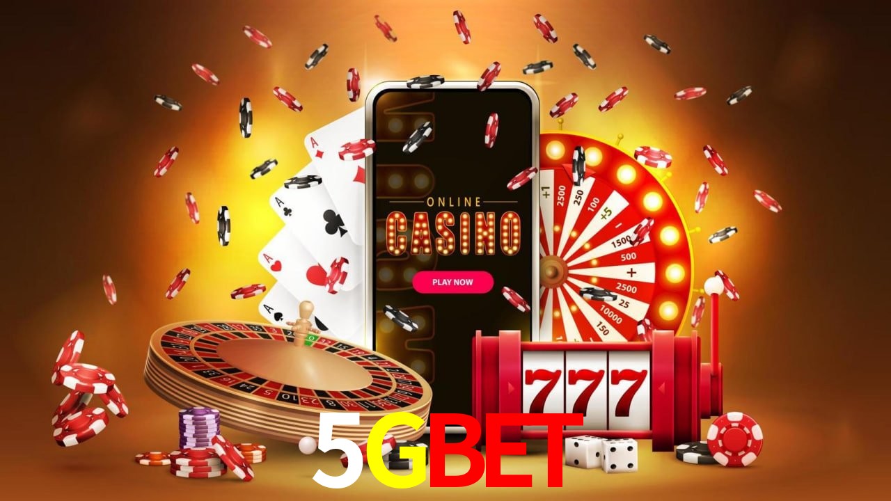 Descubra o Programa VIP da 5GBET: Vantagens Exclusivas para Jogadores