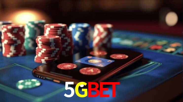 Provedores de Jogos 5GBET
