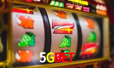 Inovações de Jogos na 5GBET: O Futuro das Experiências Interativas