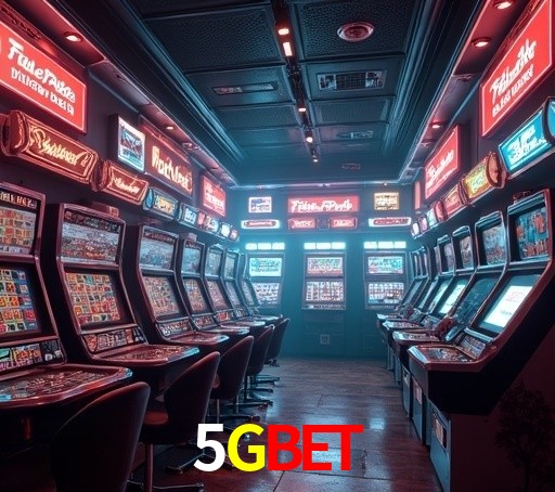 5GBET.COM
