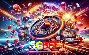 Apostas de Basquete 5GBET