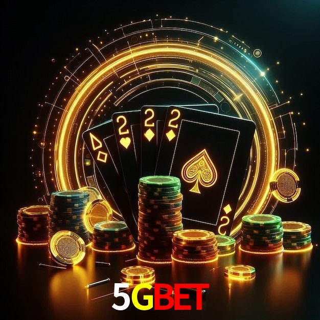 Diretório de Jogos 5GBET