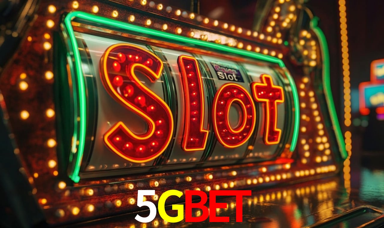Promoção Relâmpago 5GBET