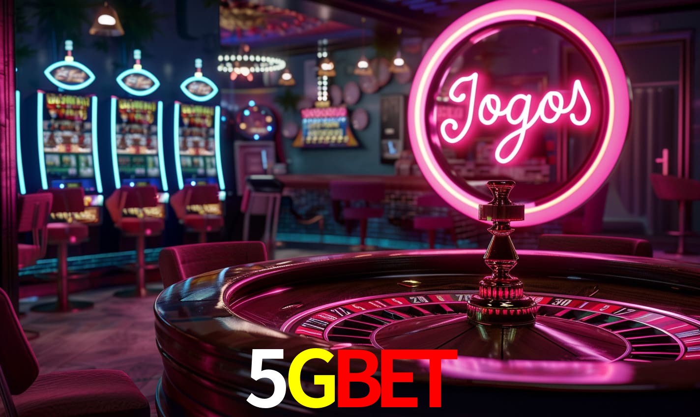 A Emoção da Loteria na 5GBET: Uma Chance de Mudança de Vida