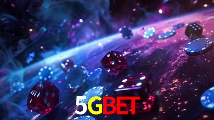 Seasonal Promotions 5GBET