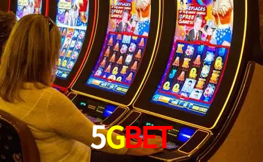 Descubra a Magia dos Jogos de Arcade no 5GBET