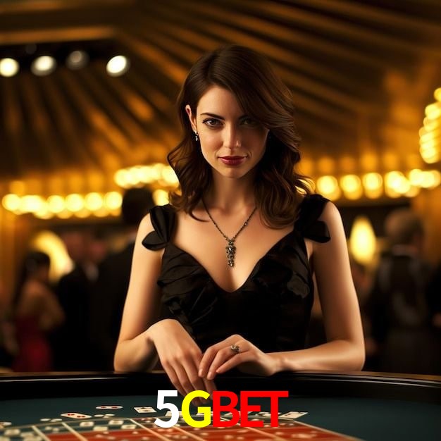 Inovações de Jogos na 5GBET: O Futuro das Experiências Interativas