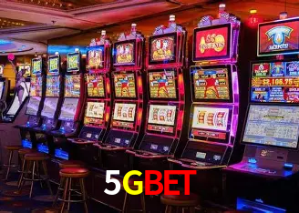 5GBET: A Experiência de Casino com Jogos de Mesa ao Vivo