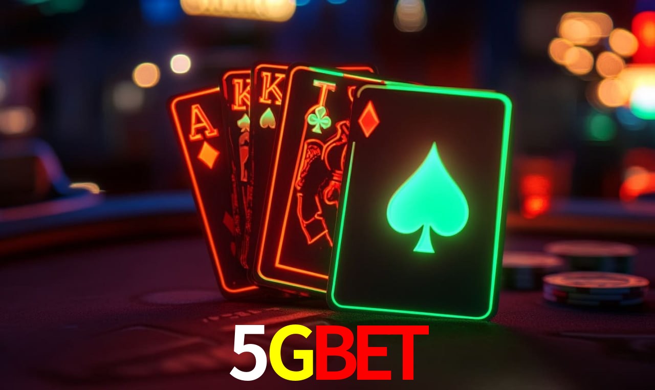 Avaliações dos Jogadores 5GBET