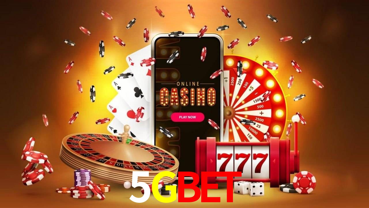 Login Seguro 5GBET