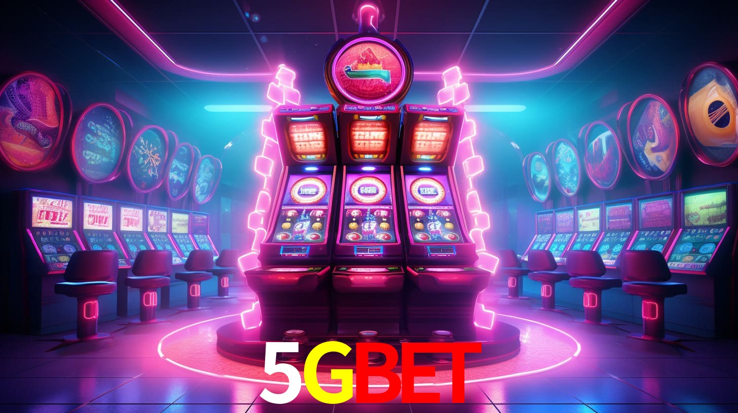 Welcome Bonus 5GBET