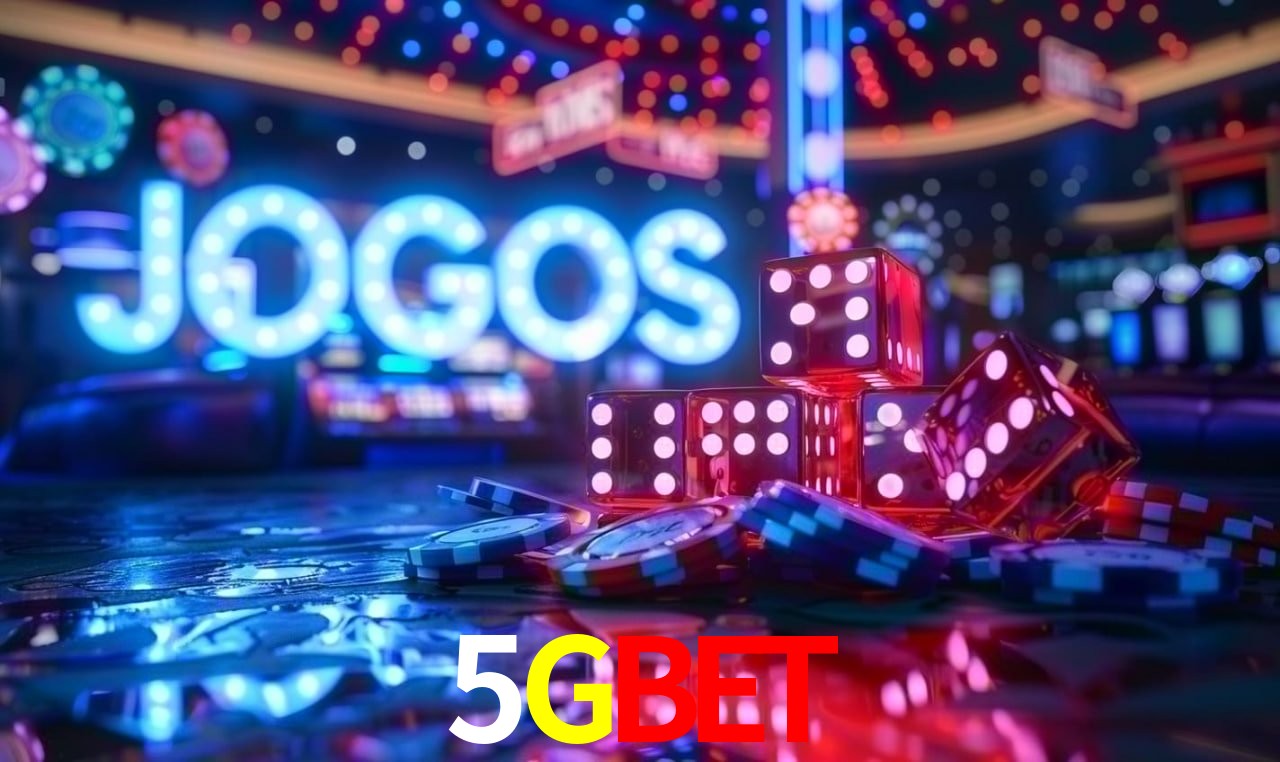 Jogos Exclusivos 5GBET