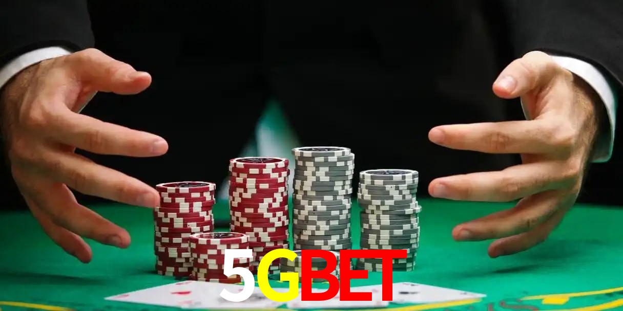 5GBET App