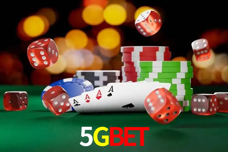 Casino Ao Vivo 5GBET