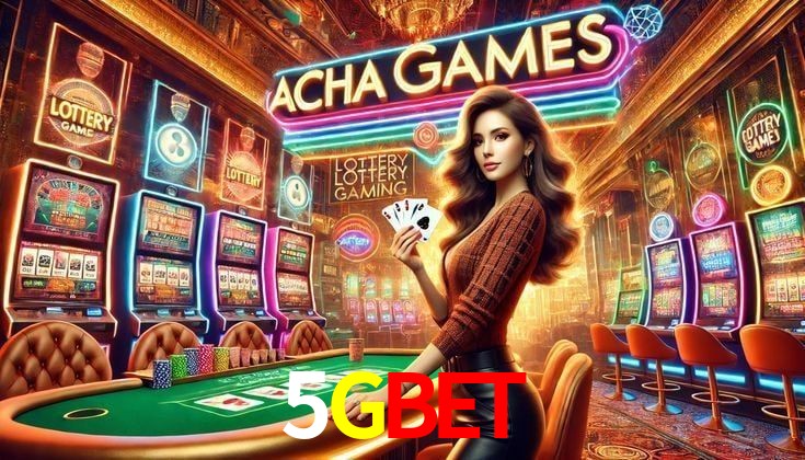 Game Providers 5GBET