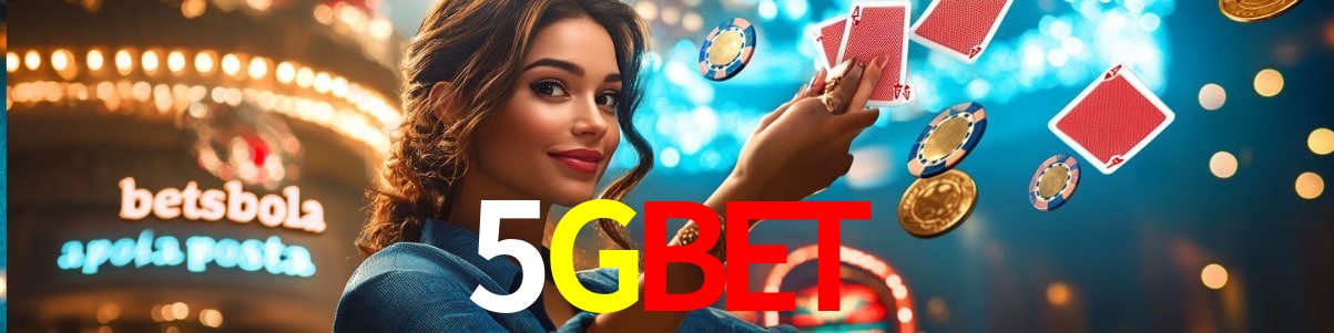 Account Benefits 5GBET