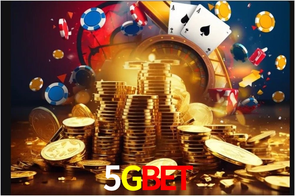 5GBET: Seu Especialista em Apostas Esportivas Brasileiras