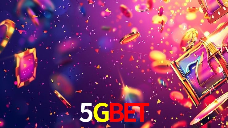 cassino 5GBET