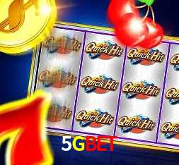 Apostas Esportivas na 5GBET: Um Guia Completo