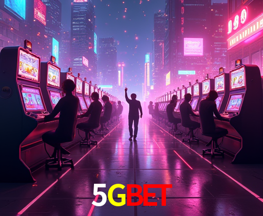 Casino Ao Vivo 5GBET