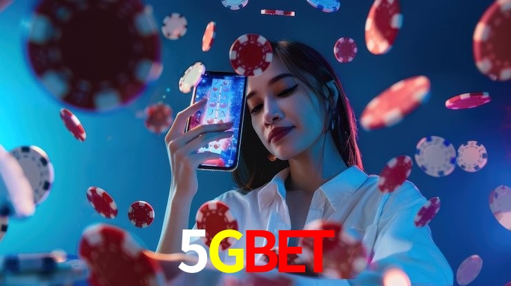 5GBET: Jogue Crash e Experimente Alta Recompensa Instantânea