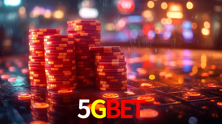Live Casino 5GBET