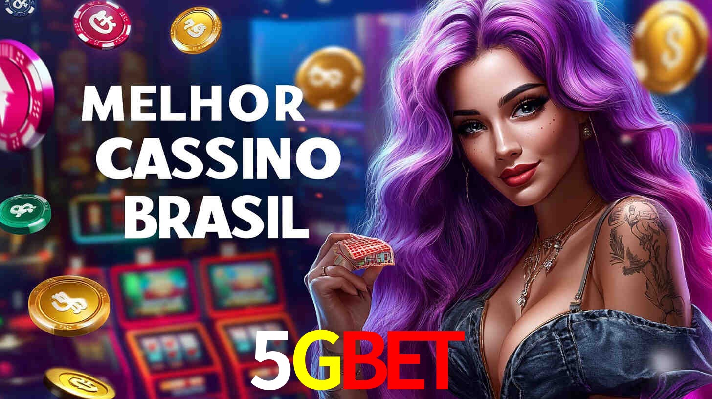 Explorando a Categoria de Eventos em Apostas na 5GBET